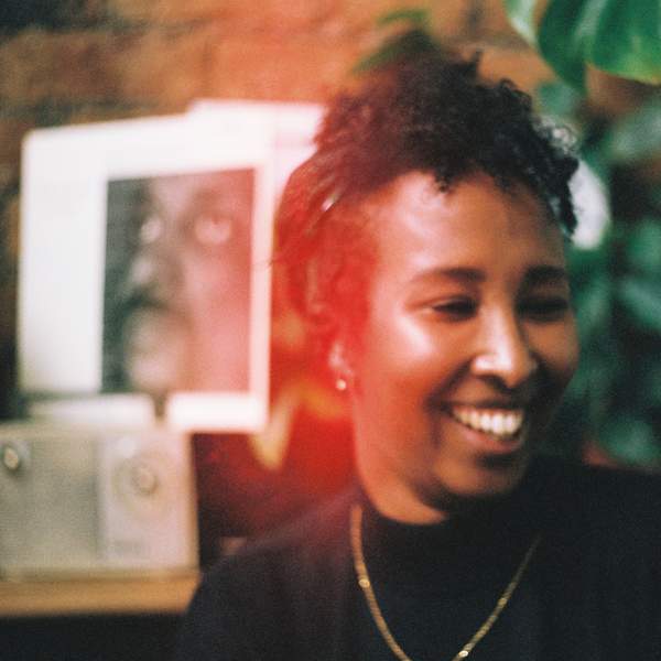 Samira Farah Presenter Image