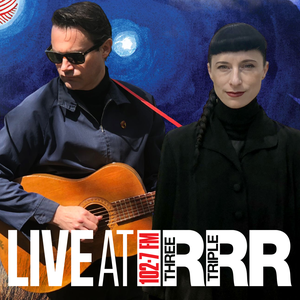 Live at RRR: The Orbweavers (Live Stream)