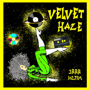 Velvet Haze 2026