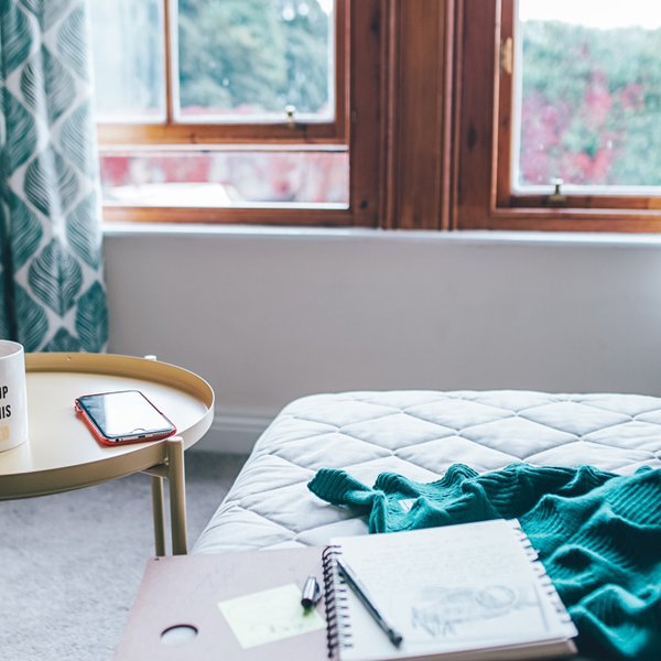 Breakfasters: Lockdown Survival Tips With Steve Ellen