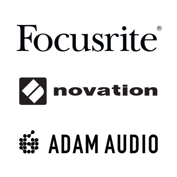 Focusrite