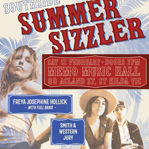 Southside Summer Sizzler