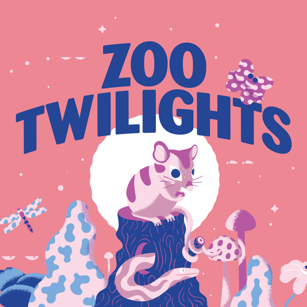 Zoo Twilights 2020