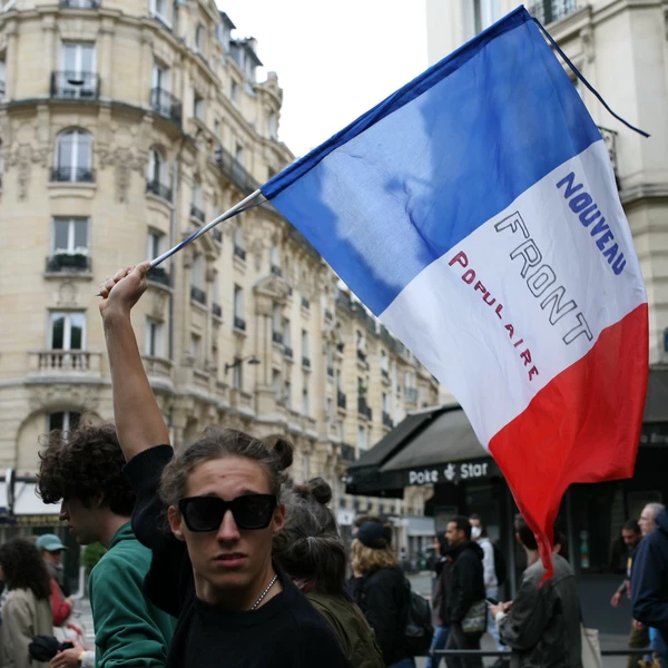 French elections 2024