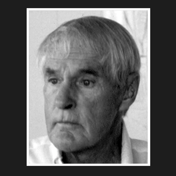 Timothy Leary 1989
