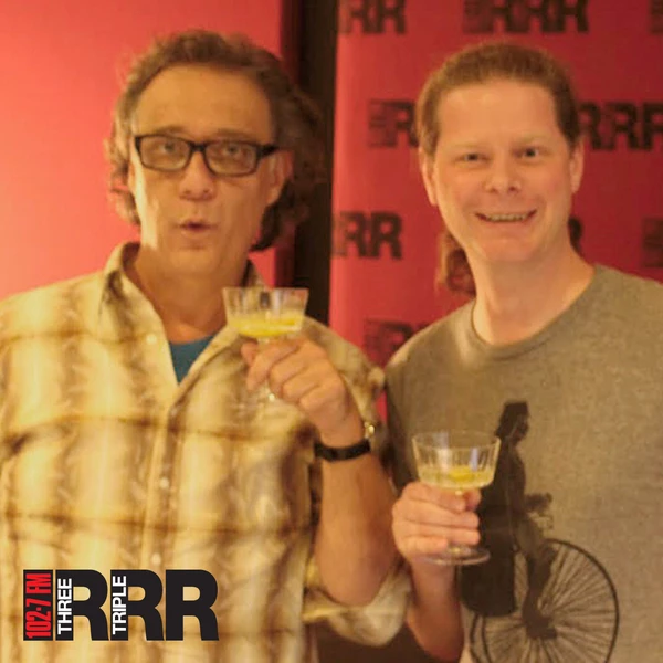 Eat It Podcast Image