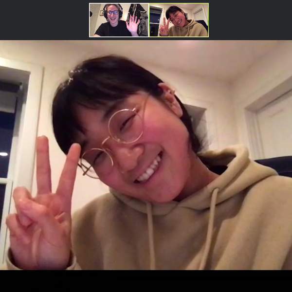 Yaeji & Jazz