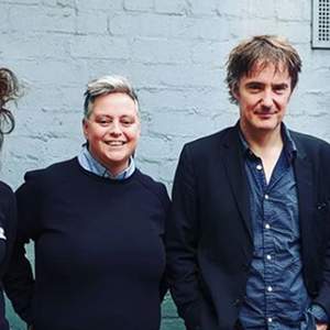 Dylan Moran on Breakfasters