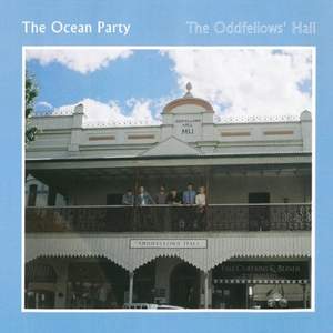 Ocean Party