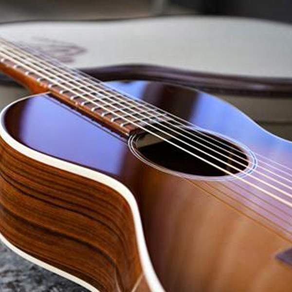 Guitary