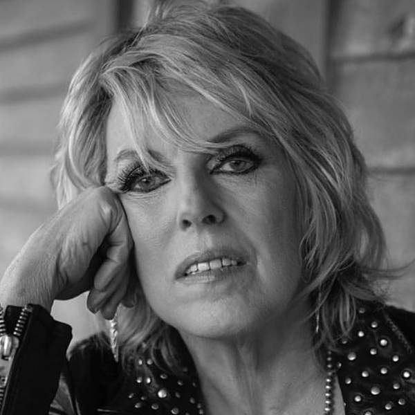 Archives: Off The Record: Lucinda Williams — Triple R 102.7FM ...