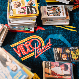 Immigration Museum Joy