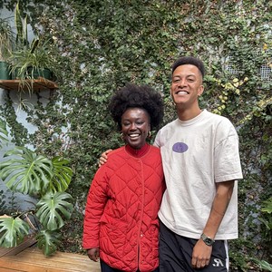 Chad Camp - Baseline