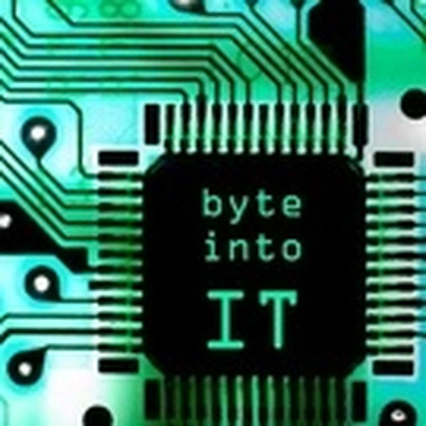 Byte Into IT