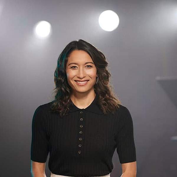Kumi Taguchi on Insiders