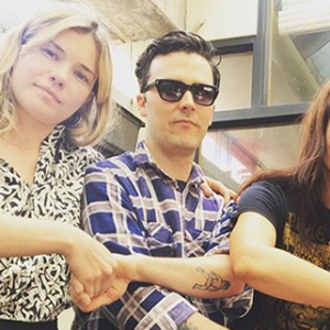 Terry on Neon Sunset