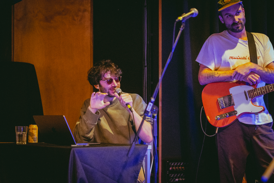 Double Bounce 10 Years 14