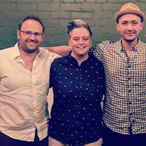 Kassem Eid on Breakfasters