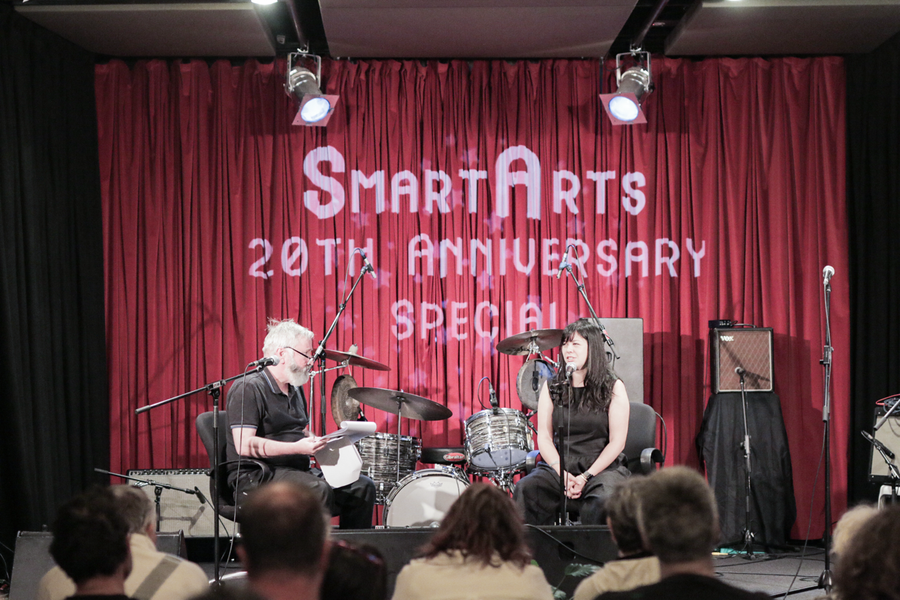 SmartArts 20 Years 4