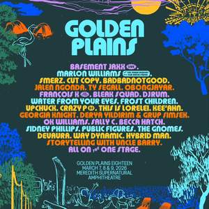 Golden Plains