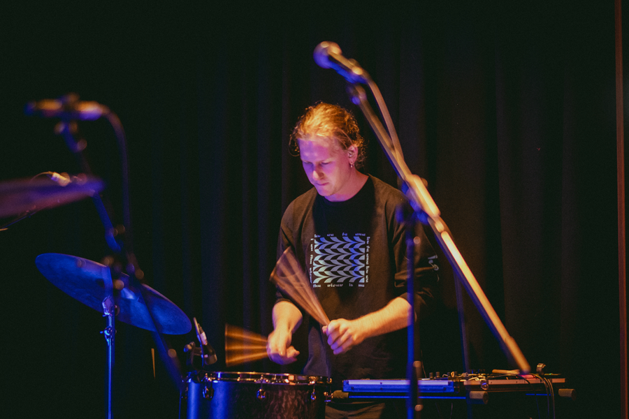 Double Bounce 10 Years 16