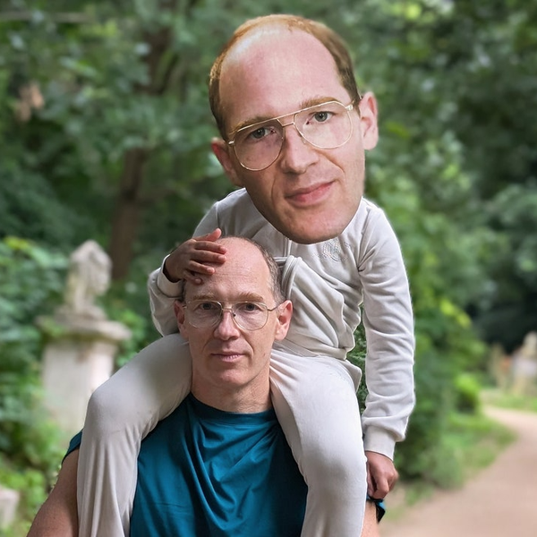 Caribou Dan Snaith
