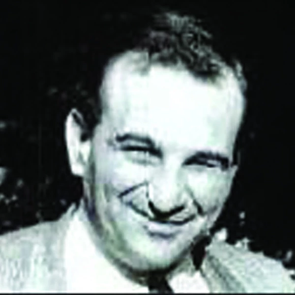 Joe Vialls