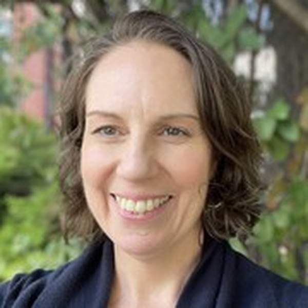 Suzie Reichman