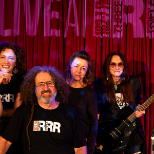 Opelousas Live at RRR 1