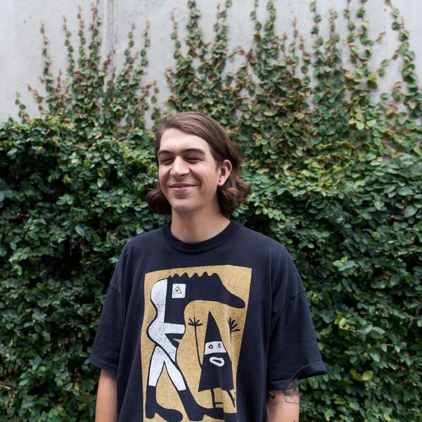 Cale Sexton Press Pic 2021
