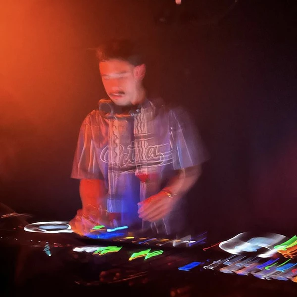 Ethan Savage (new)
