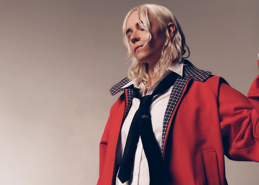 Segments: Feel The Floor: HAAi Explores Machine-Led Dystopia and ...