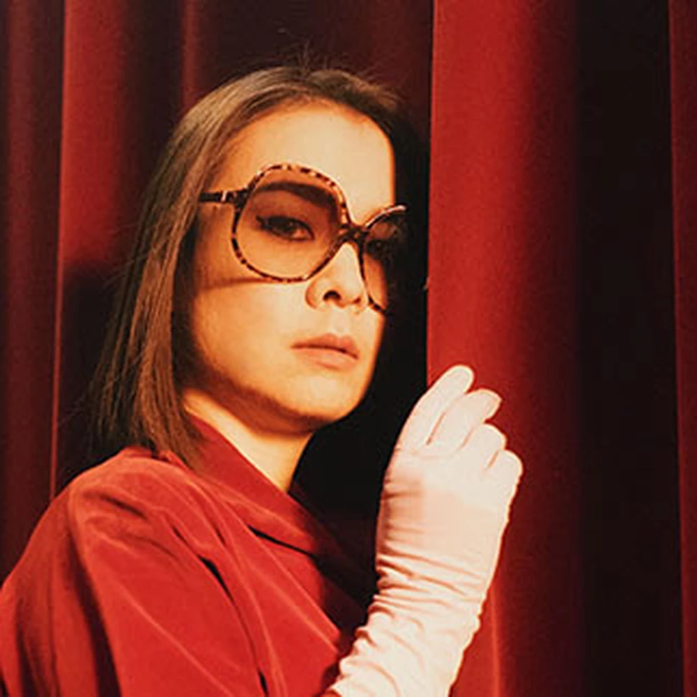 Mitski