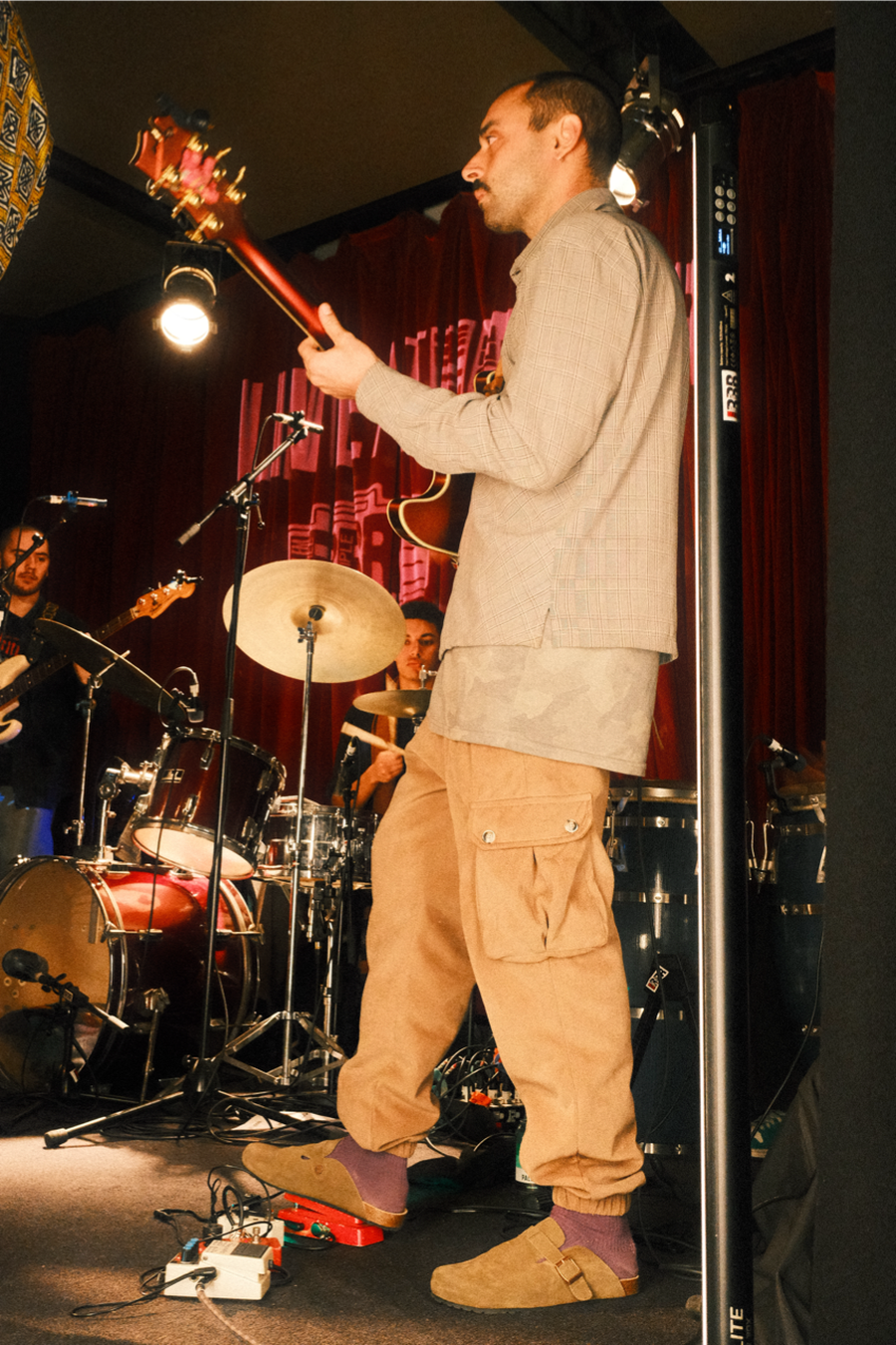 BJX Live at RRR 5
