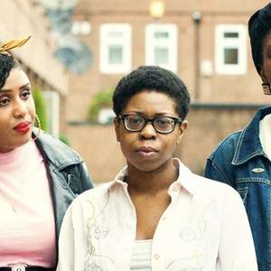 Big Joanie Good Fortune