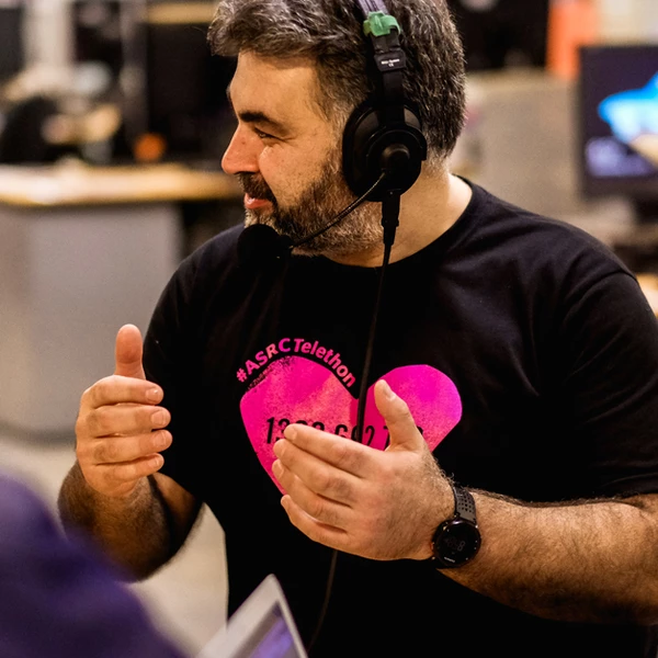 Kon ASRC 2018