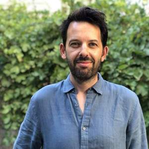 Antony Loewenstein