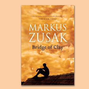 Bridge of Clay