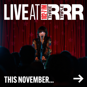 Live at RRR November