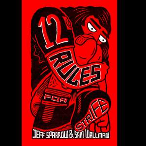 Feature Image Edit - 12 Rules For Strife Cover
