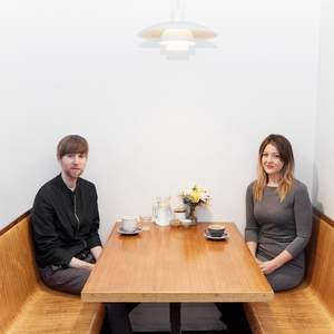 Breaking and Entering