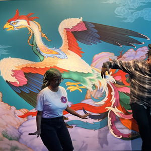 Immigration Museum OB 1