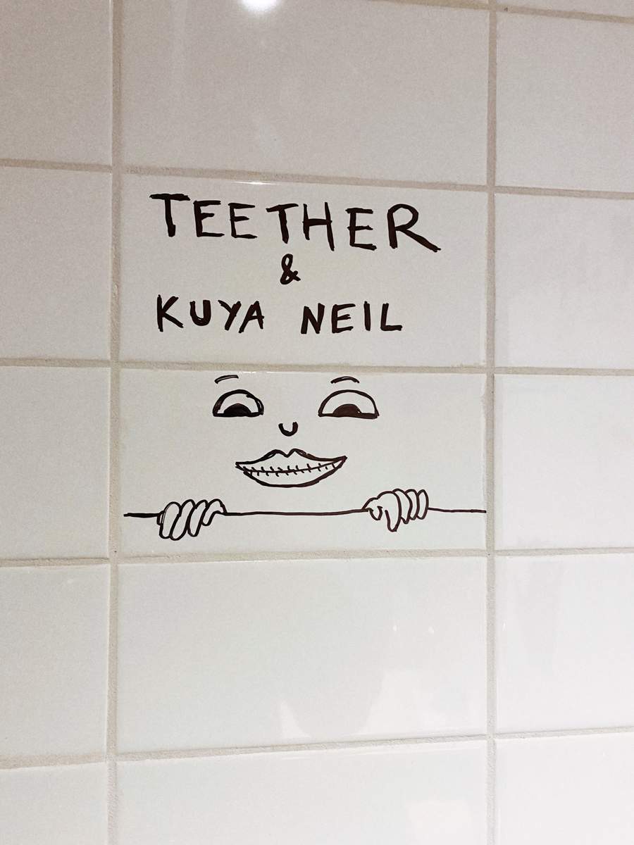 Teether & Kuya Neil 11