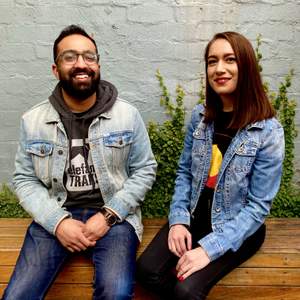 Read The Room Square