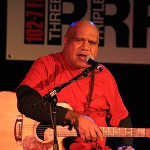 Archie Roach 1200