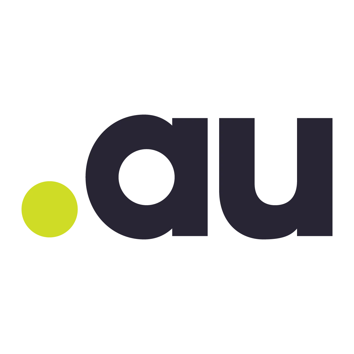 dot au logo