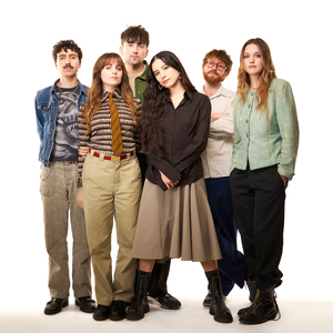 Black Country, New Road