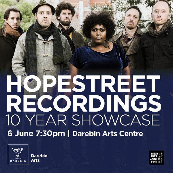HopeStreet