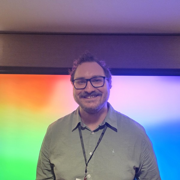 Alex Shermon Byte Into IT