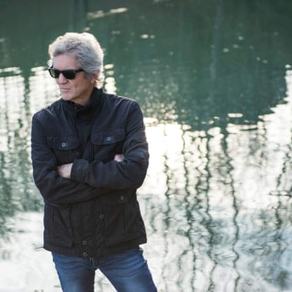 Rodney Crowell